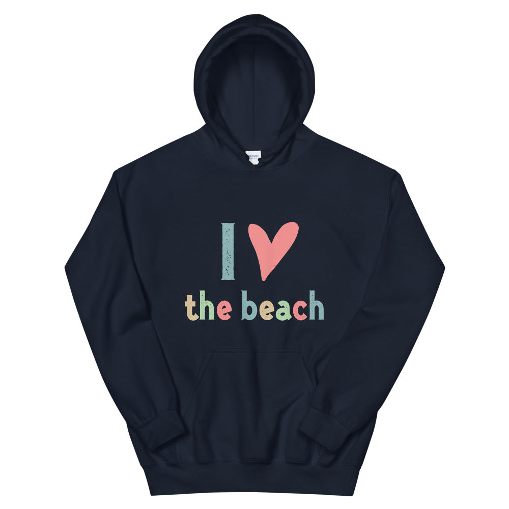Seaside Beach Sweatshirt Beach Hoodies Beach Sweatshirt Men Beach 
