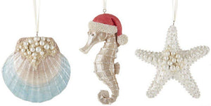 Stocking Stuffers  and Holiday Gifts for the Beach and Ocean Obsessed