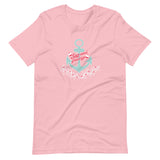 Sea-son's Greetings Nautical Holiday Short-Sleeve Unisex T-Shirt