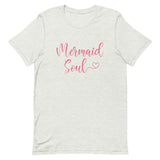 Mermaid Soul Short-Sleeve Unisex T-Shirt