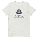 Chair Therapy Short-Sleeve Unisex T-Shirt