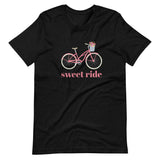 Sweet Ride Bicycle Short-Sleeve Unisex T-Shirt