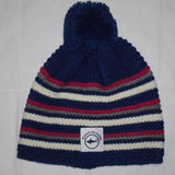"Seeing Stripes" Winter Hat