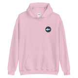Cape Cod Bound Front and Back Unisex Hoodie