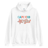 Cape Cod Girl Unisex Hoodie
