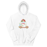 Add to Cart Golf Holiday Unisex Hoodie