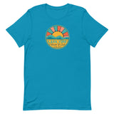 Lake Time Short-Sleeve Unisex T-Shirt