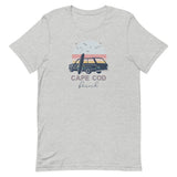 Cape Cod Bound Short-Sleeve Unisex T-Shirt