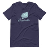 Beachwalker Sea Shell Short-Sleeve Unisex T-Shirt