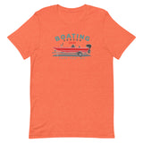 Boating Season - Cape Cod Short-Sleeve Unisex T-Shirt