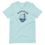 Fish Hooked Short-Sleeve Unisex T-Shirt